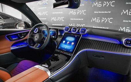 Mercedes-Benz GLC Coupe, 2026 год, 9 664 600 рублей, 17 фотография