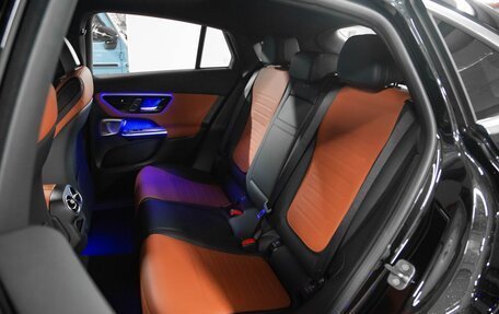 Mercedes-Benz GLC Coupe, 2026 год, 9 664 600 рублей, 14 фотография