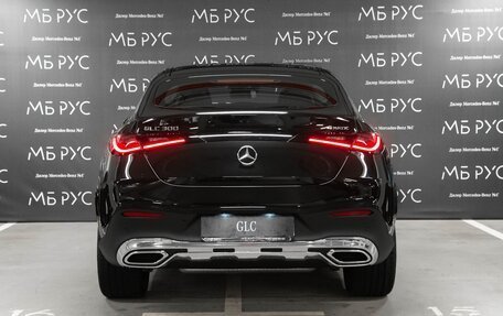 Mercedes-Benz GLC Coupe, 2026 год, 9 664 600 рублей, 23 фотография