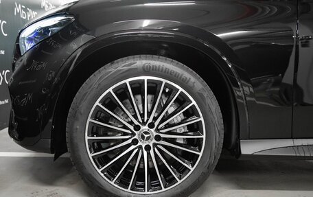 Mercedes-Benz GLC Coupe, 2026 год, 9 664 600 рублей, 22 фотография
