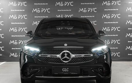 Mercedes-Benz GLC Coupe, 2026 год, 9 664 600 рублей, 25 фотография