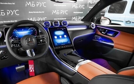 Mercedes-Benz GLC Coupe, 2026 год, 9 664 600 рублей, 18 фотография