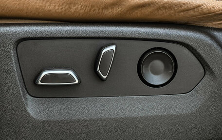 Cadillac Escalade V, 2022 год, 11 310 082 рублей, 15 фотография