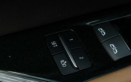 Cadillac Escalade V, 2022 год, 11 310 082 рублей, 22 фотография