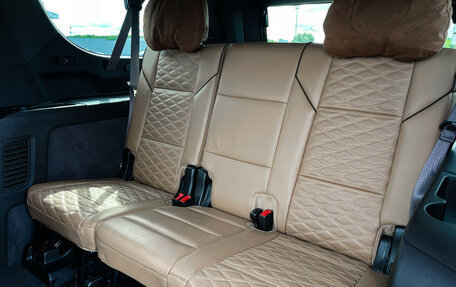 Cadillac Escalade V, 2022 год, 11 310 082 рублей, 19 фотография