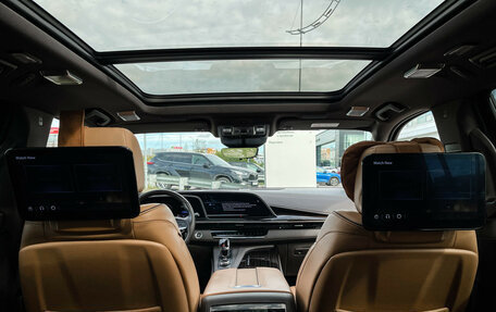 Cadillac Escalade V, 2022 год, 11 310 082 рублей, 20 фотография
