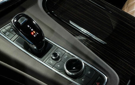 Cadillac Escalade V, 2022 год, 11 310 082 рублей, 27 фотография