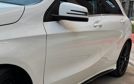 Mercedes-Benz A-Класс, 2013 год, 1 250 000 рублей, 5 фотография