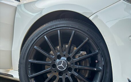 Mercedes-Benz A-Класс, 2013 год, 1 250 000 рублей, 10 фотография
