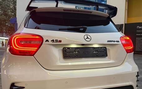 Mercedes-Benz A-Класс, 2013 год, 1 250 000 рублей, 6 фотография