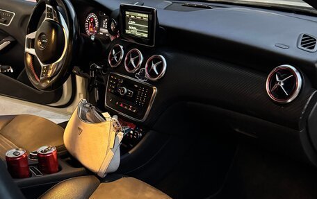 Mercedes-Benz A-Класс, 2013 год, 1 250 000 рублей, 13 фотография