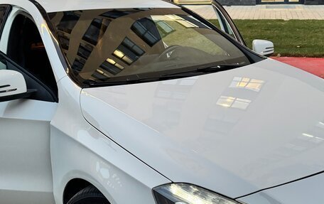 Mercedes-Benz A-Класс, 2013 год, 1 250 000 рублей, 7 фотография