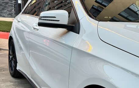 Mercedes-Benz A-Класс, 2013 год, 1 250 000 рублей, 4 фотография