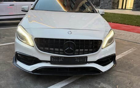 Mercedes-Benz A-Класс, 2013 год, 1 250 000 рублей, 3 фотография