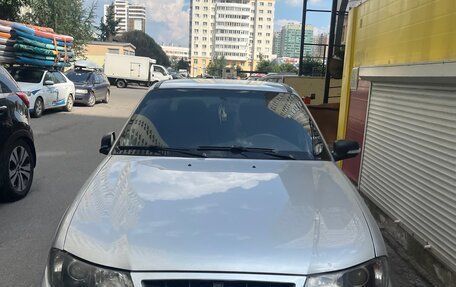 Daewoo Nexia I рестайлинг, 2012 год, 320 000 рублей, 1 фотография