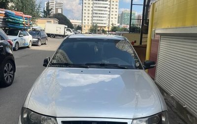 Daewoo Nexia I рестайлинг, 2012 год, 320 000 рублей, 1 фотография