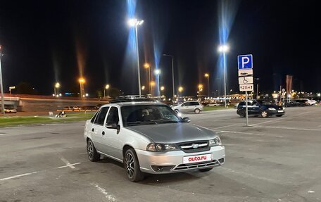 Daewoo Nexia I рестайлинг, 2012 год, 320 000 рублей, 3 фотография