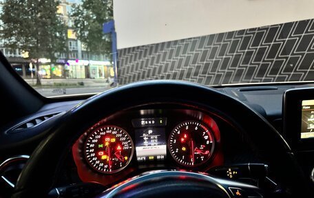 Mercedes-Benz A-Класс, 2013 год, 1 250 000 рублей, 20 фотография