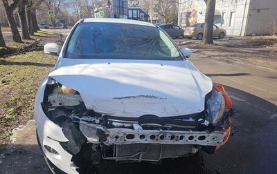 Ford Focus III, 2014 год, 350 000 рублей, 1 фотография