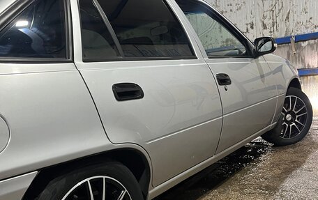 Daewoo Nexia I рестайлинг, 2012 год, 320 000 рублей, 9 фотография