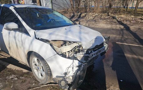 Ford Focus III, 2014 год, 350 000 рублей, 3 фотография