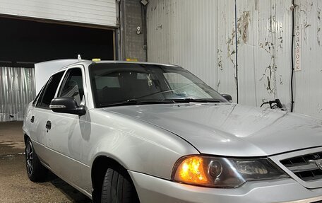 Daewoo Nexia I рестайлинг, 2012 год, 320 000 рублей, 11 фотография