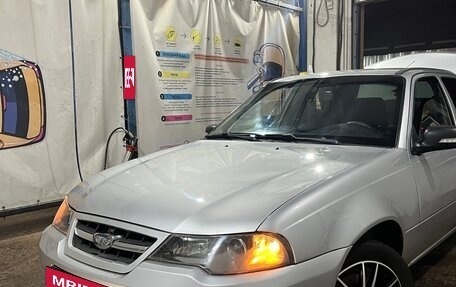 Daewoo Nexia I рестайлинг, 2012 год, 320 000 рублей, 12 фотография