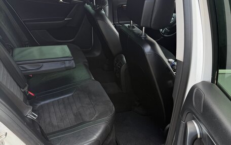 Volkswagen Passat B7, 2012 год, 1 050 000 рублей, 12 фотография