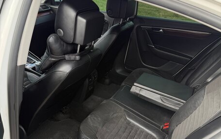 Volkswagen Passat B7, 2012 год, 1 050 000 рублей, 11 фотография