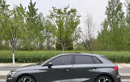 Audi A3, 2023 год, 1 888 000 рублей, 4 фотография