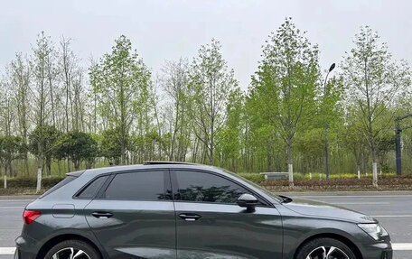 Audi A3, 2023 год, 1 888 000 рублей, 5 фотография