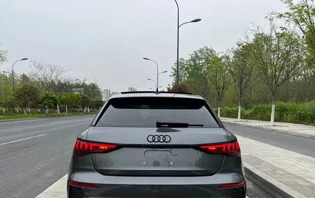 Audi A3, 2023 год, 1 888 000 рублей, 7 фотография