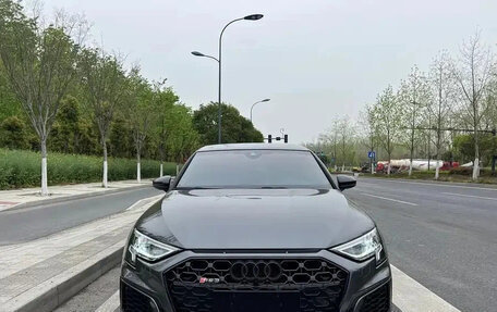 Audi A3, 2023 год, 1 888 000 рублей, 2 фотография