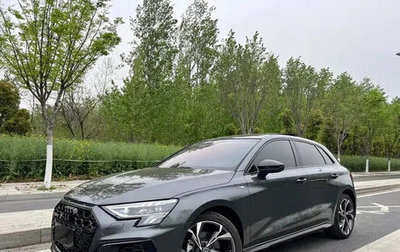 Audi A3, 2023 год, 1 888 000 рублей, 1 фотография