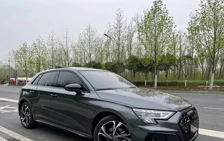 Audi A3, 2023 год, 1 888 000 рублей, 3 фотография