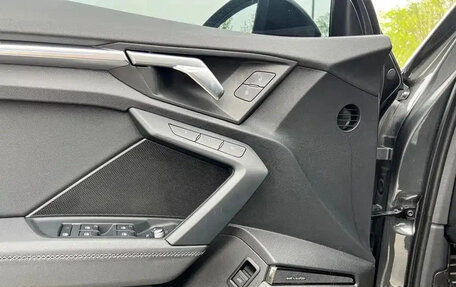 Audi A3, 2023 год, 1 888 000 рублей, 13 фотография