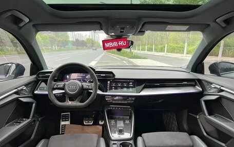 Audi A3, 2023 год, 1 888 000 рублей, 14 фотография