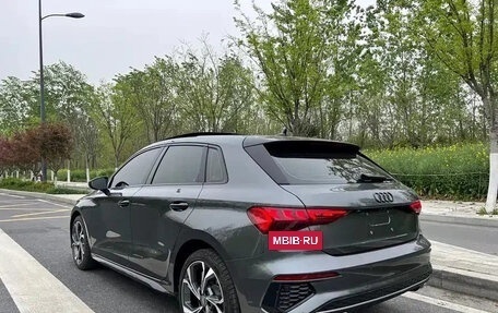 Audi A3, 2023 год, 1 888 000 рублей, 6 фотография