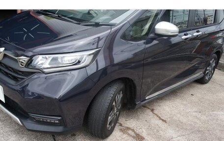 Honda Freed II, 2023 год, 1 125 001 рублей, 1 фотография