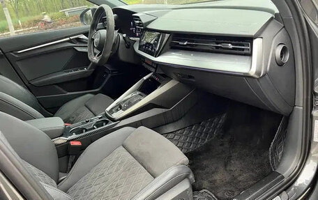 Audi A3, 2023 год, 1 888 000 рублей, 17 фотография