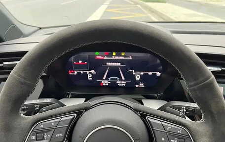 Audi A3, 2023 год, 1 888 000 рублей, 16 фотография
