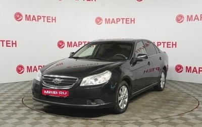 Chevrolet Epica, 2011 год, 525 000 рублей, 1 фотография