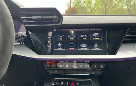 Audi A3, 2023 год, 1 888 000 рублей, 19 фотография