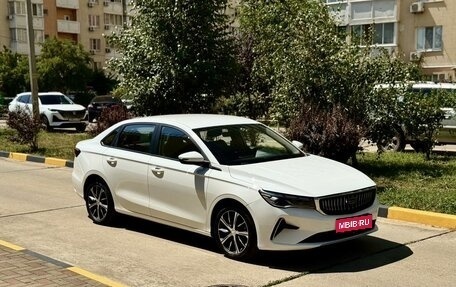 Geely Emgrand, 2022 год, 1 020 000 рублей, 1 фотография