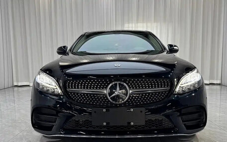 Mercedes-Benz C-Класс, 2021 год, 2 028 017 рублей, 3 фотография