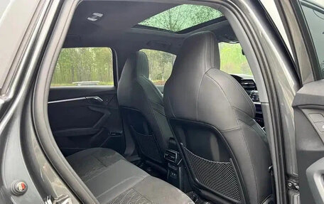 Audi A3, 2023 год, 1 888 000 рублей, 26 фотография
