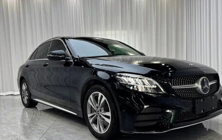 Mercedes-Benz C-Класс, 2021 год, 2 028 017 рублей, 2 фотография