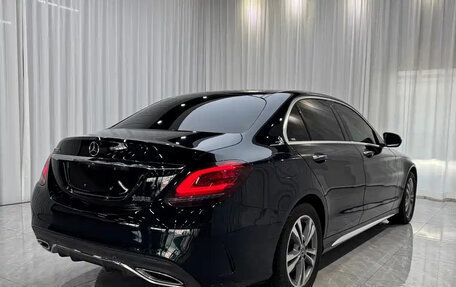 Mercedes-Benz C-Класс, 2021 год, 2 028 017 рублей, 7 фотография