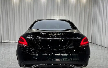 Mercedes-Benz C-Класс, 2021 год, 2 028 017 рублей, 6 фотография