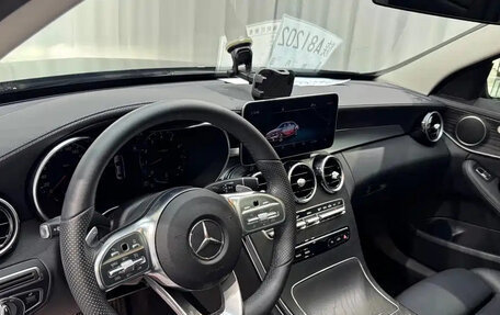Mercedes-Benz C-Класс, 2021 год, 2 028 017 рублей, 8 фотография